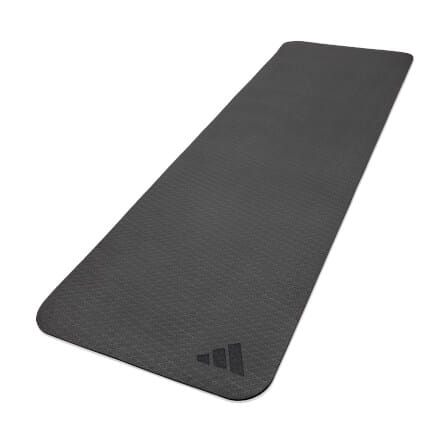 เสื่อโยคะ 10 มม. ADIDAS ADYG-10003BK สีดำ_2